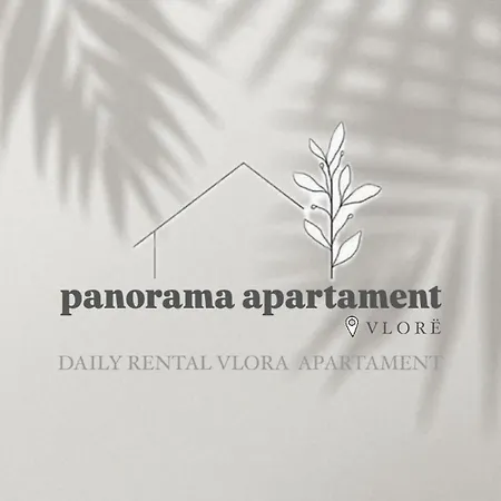 Panorama Apartament * Wlora