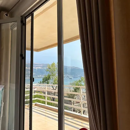 Panorama Apartament Wlora