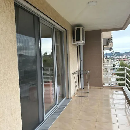 Panorama Apartament Apartament