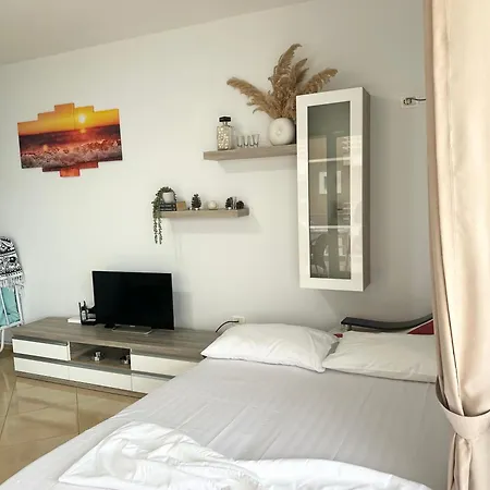 Panorama Apartament Wlora