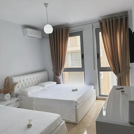 Panorama Apartament Wlora