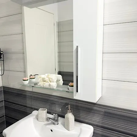 Panorama Apartament * Wlora