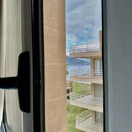Panorama Apartament * Wlora